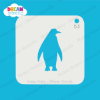 Picture of Penguin - Mylar Stencil - 53