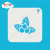 Picture of Holly - Mylar Stencil - 67