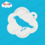 Picture of Crow - Mylar Stencil -183