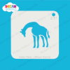 Picture of Giraffe - Mylar Stencil - 231