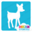 Picture of Rudolph - Vinyl Stencil - 29