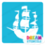 Picture of Ship  - Vinyl Stencil -151