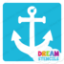 Picture of Anchor-1  - Vinyl Stencil -152