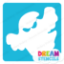 Picture of Spooky Ghost  - Vinyl Stencil -169