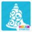 Picture of Bell Ornament - Vinyl Stencil - 267