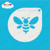 Picture of Honey Bee Mylar Stencil - 292