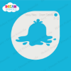 Picture of Slime - Mylar Stencil - 312