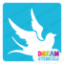 Picture of Swallow - Vinyl Stencil - 285