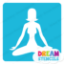 Picture of Yoga - Vinyl Stencil - 330