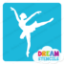 Picture of Ballerina - Vinyl Stencil - 332